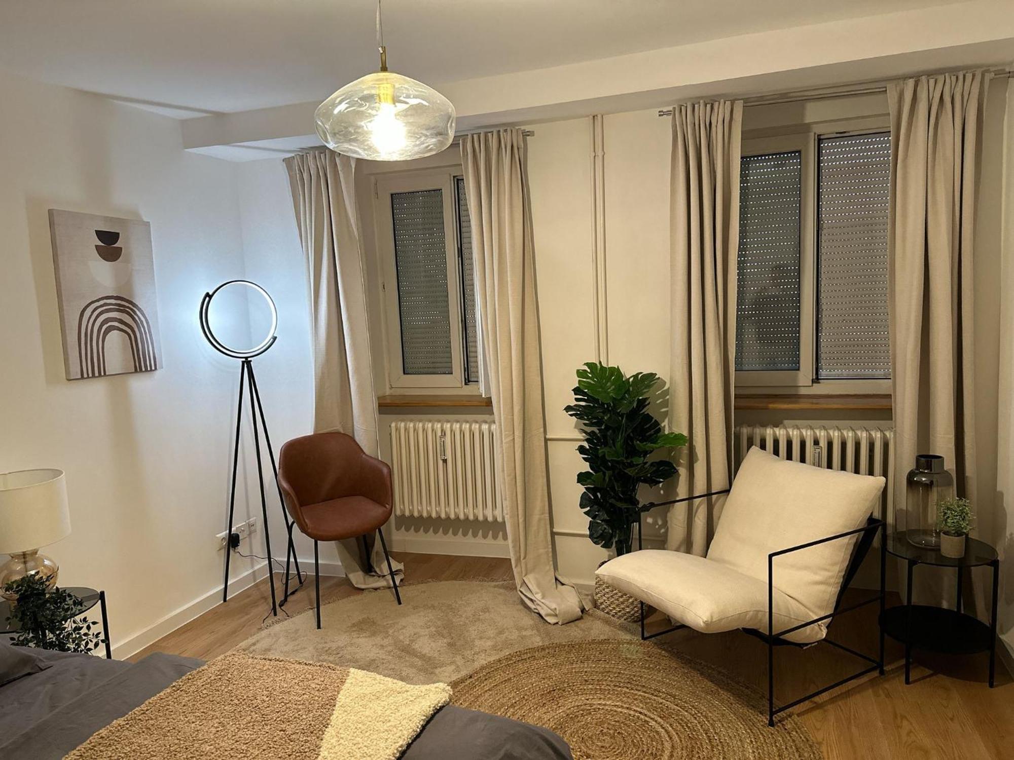 Cozy Apartment At Bergmannkiez Берлин Экстерьер фото